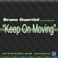 Bruno Guerrini - Keep On Moving загрузить