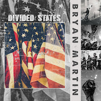 Bryan Martin - Divided States загрузить