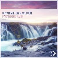 Bryan Milton - Paraiso Del Amor Ft Avelour загрузить