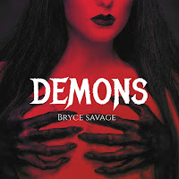 Bryce Savage - Demons загрузить