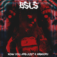 Bsls - Now You're Just A Memory загрузить