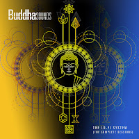 Buddha Sounds - Esencia Lunar загрузить