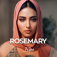 Bujaa Beats - Rossemary (Oriental Balkan) загрузить
