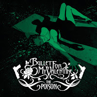 Bullet For My Valentine - My Fist Your Mouth Her Scars загрузить