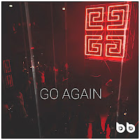 Burak Balkan - Go Again загрузить