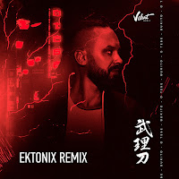 Burito - О Тебе (Ektonix Remix) загрузить