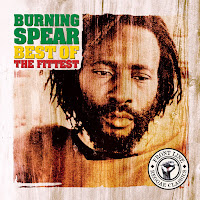 Burning Spear - The Message загрузить