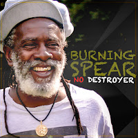 Burning Spear - Negril загрузить