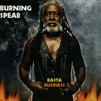 Burning Spear - Rasta Business загрузить