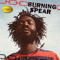 Burning Spear - Workshop (Red Gold And Green) загрузить