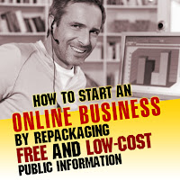 Business Success Guide - Public Domain - Free Information You Can Make Money From загрузить