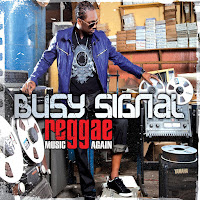 Busy Signal - Come Over (Missing You) загрузить