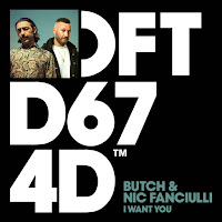 Butch - I Want You Ft Nic Fanciulli загрузить