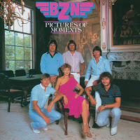 Bzn - Blue Eyes загрузить