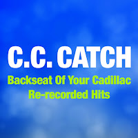 C.c. Catch - Backseat Of Your Cadillac (Re-Recorded Version) загрузить