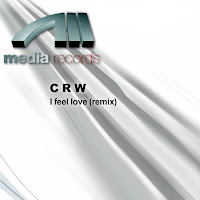 C R W - I Feel Love (Remix J&R Remix) загрузить