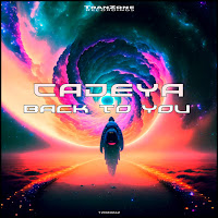 Cadeya - Back To You загрузить
