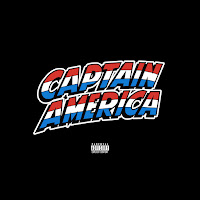 Cal Scruby - Captain America загрузить