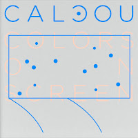 Calcou - Colors On Screen (Feat. Grip Tight) загрузить