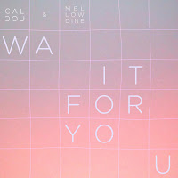 Calcou - Wait For You Ft Mellowdine загрузить