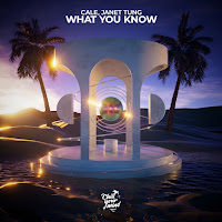 Cale - What You Know Ft Janet Tung загрузить