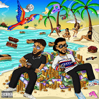 Calo - Come Closer Ft Og Locke загрузить