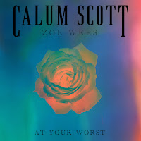 Calum Scott - At Your Worst загрузить
