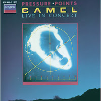 Camel - Stationary Traveller (Live At Hammersmith Odeon) загрузить