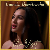 Camelia Dumitrache - Am Visat загрузить