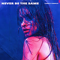 Camila Cabello - Never Be The Same (Radio Edit) загрузить