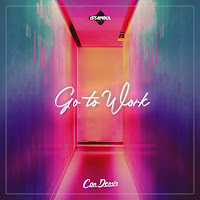 Can Demir - Go To Work загрузить