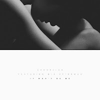 Candelion - It Won't Be Me (Feat. Mia Pfirrman) загрузить