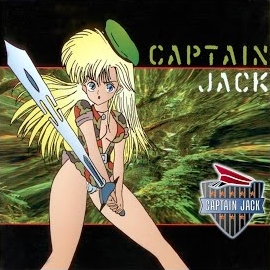 Captain Jack - Captain Jack (Short Mix) загрузить