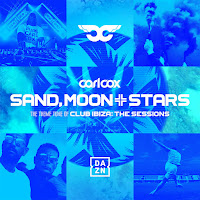 Carl Cox - Sand, Moon & Stars (Acid Re-Rub) загрузить