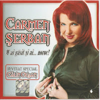 Carmen Serban - Cu El, Cu El, Numai Cu El загрузить