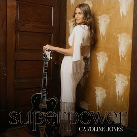 Caroline Jones - By Way Of Sorrow (Feat. Vince Gill) mp3 скачать