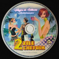 Casa De Discuri Sitarin - 2 Zile Chefuim, Pt.5 загрузить