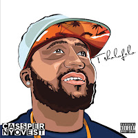 Cassper Nyovest - Phumakim загрузить
