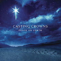 Casting Crowns - I Heard The Bells On Christmas Day загрузить