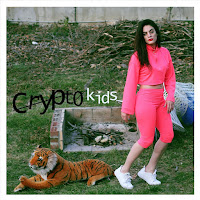 Cat Janice - Crypto Kids загрузить