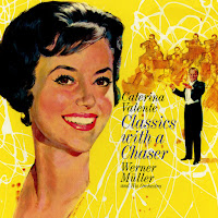 Caterina Valente - Bongo Cha Cha Cha (Feat. Werner Müller & His Orchestra & His Orchestra) загрузить