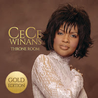 Cece Winans - Blessed Assurance (Live/Bonus Track) загрузить