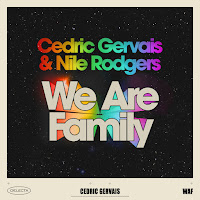 Cedric Gervais - We Are Family Ft Nile Rodgers загрузить