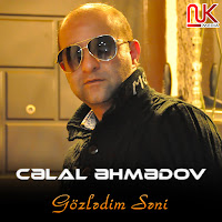 Cəlal Əhmədov - Gözlədim Səni загрузить