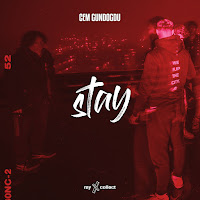 Cem Gundogdu - Stay загрузить