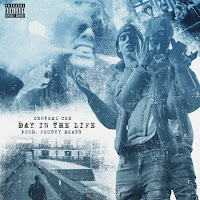 Central Cee - Day In The Life загрузить