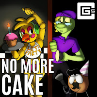 Cg5 - No More Cake загрузить