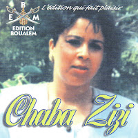 Chaba Zizi - L'aroussa загрузить