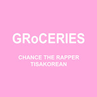 Chance The Rapper - Groceries (Feat. Murda Beatz & Tisakorean) загрузить