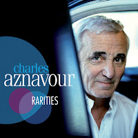 Charles Aznavour - Je T'attends загрузить